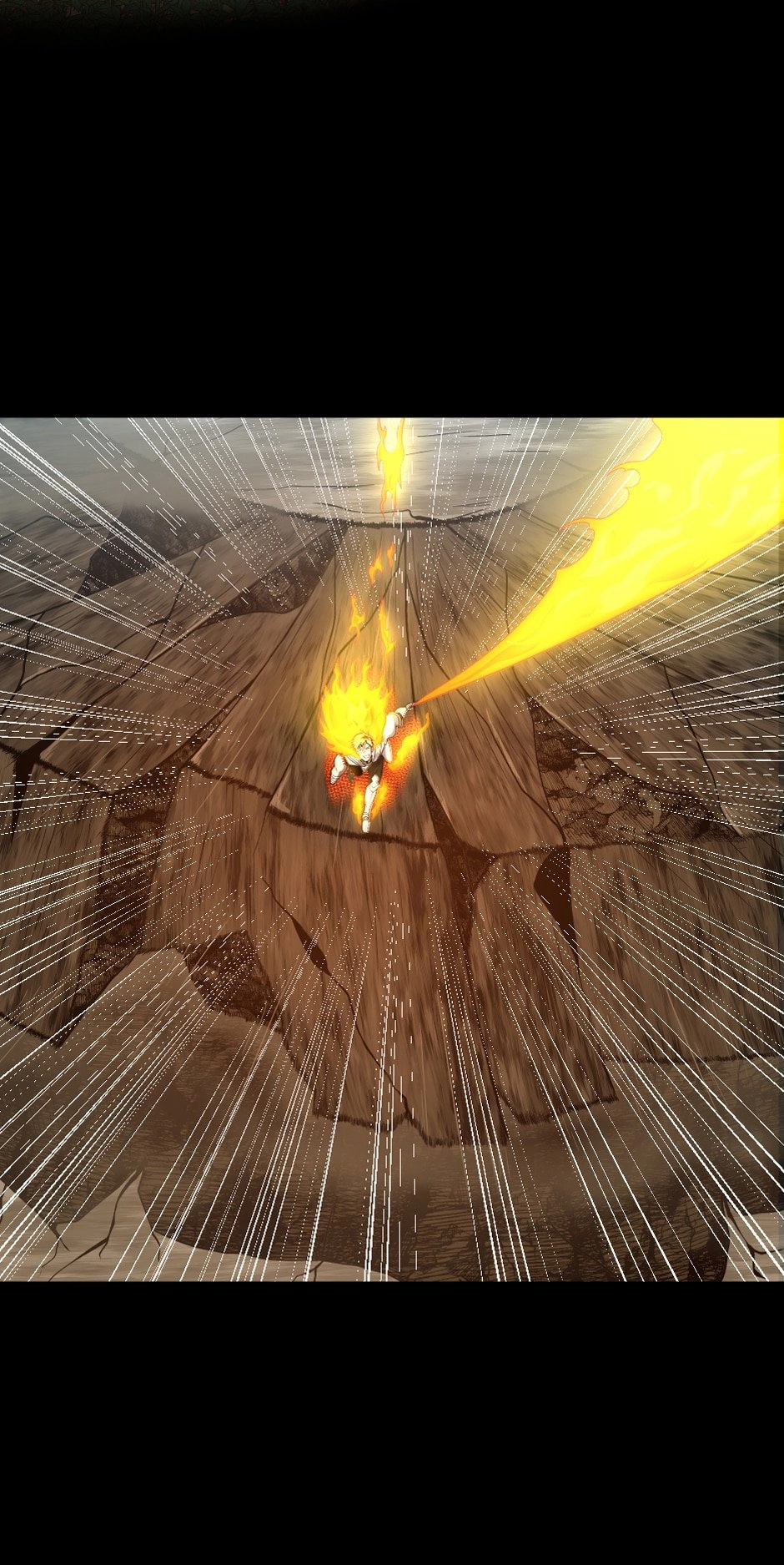 The Beginning After the End Chapter 66, page 54 of 84