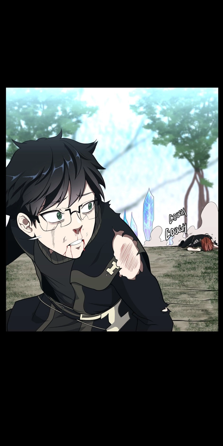 The Beginning After the End Chapter 66, page 57 of 84