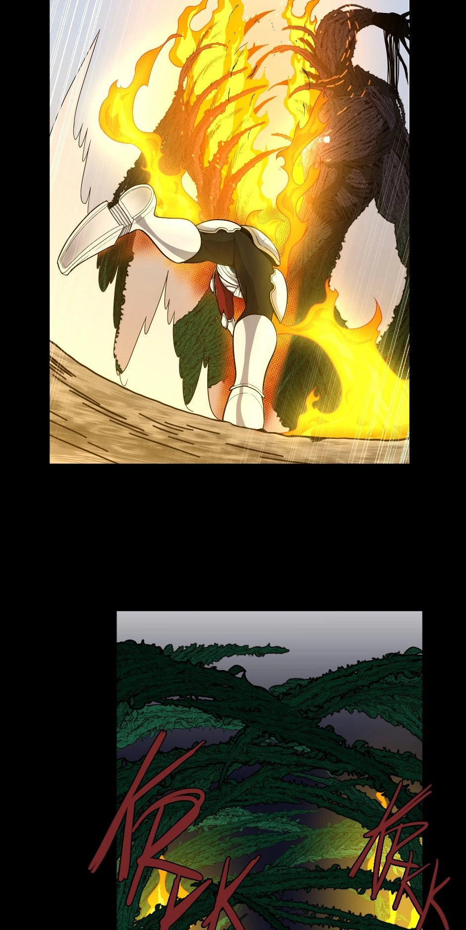 The Beginning After the End Chapter 66, page 59 of 84
