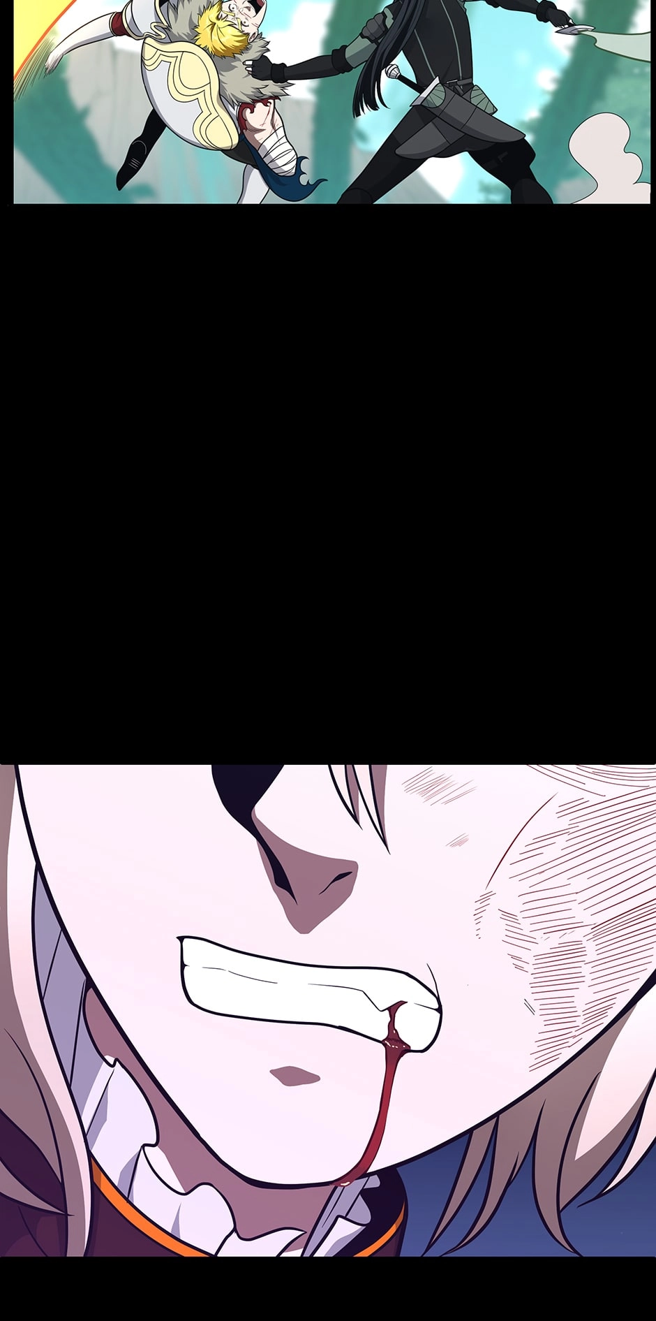 The Beginning After the End Chapter 66, page 6 of 84