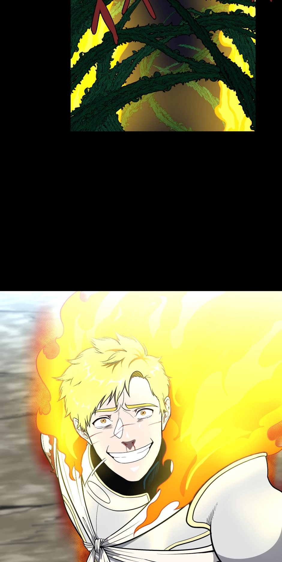 The Beginning After the End Chapter 66, page 60 of 84