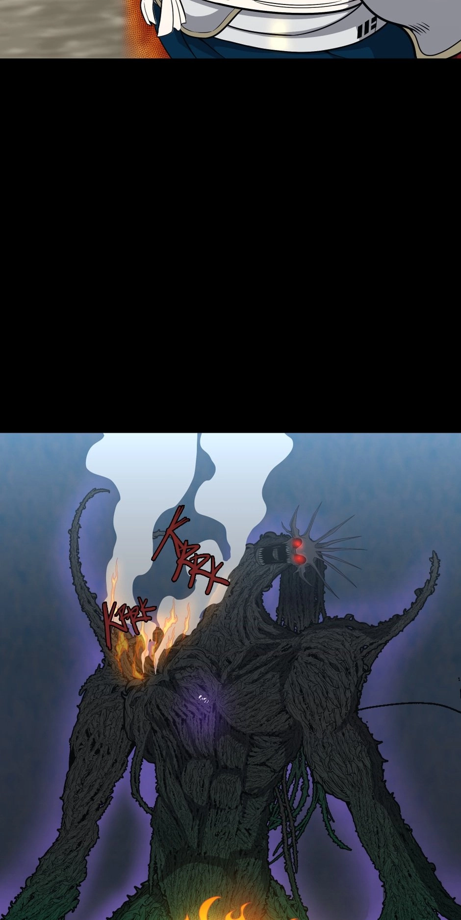 The Beginning After the End Chapter 66, page 61 of 84
