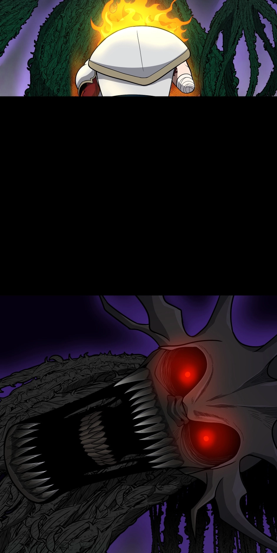 The Beginning After the End Chapter 66, page 62 of 84