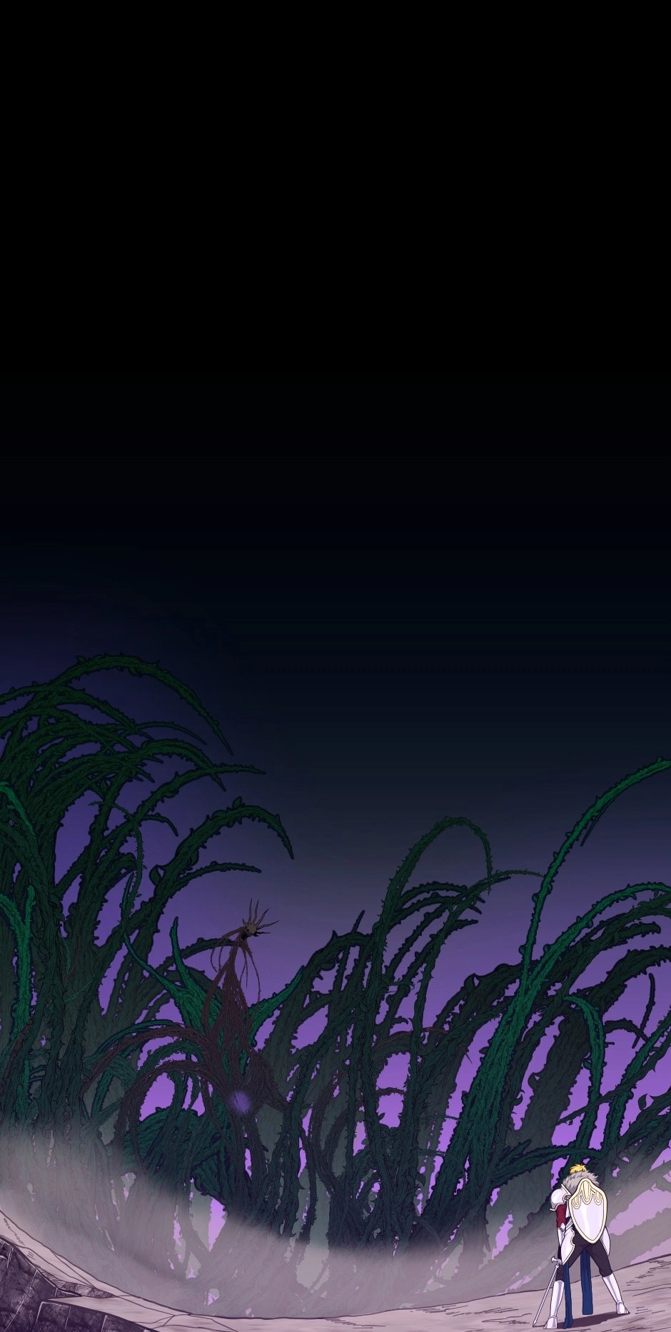 The Beginning After the End Chapter 66, page 66 of 84