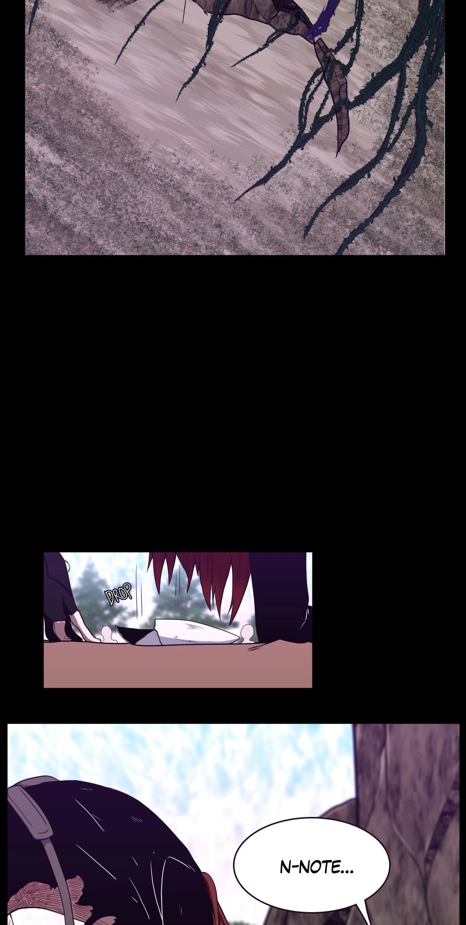The Beginning After the End Chapter 66, page 68 of 84