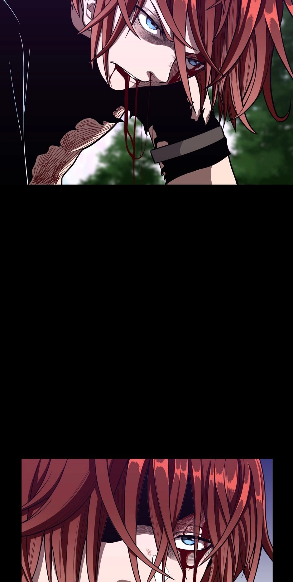 The Beginning After the End Chapter 66, page 70 of 84