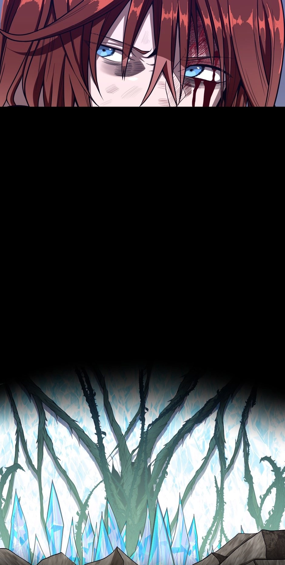 The Beginning After the End Chapter 66, page 74 of 84