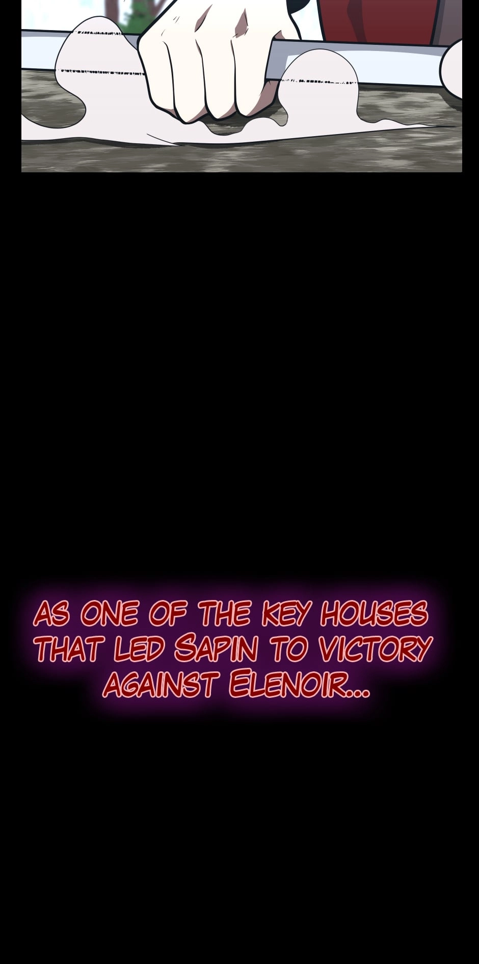 The Beginning After the End Chapter 66, page 8 of 84