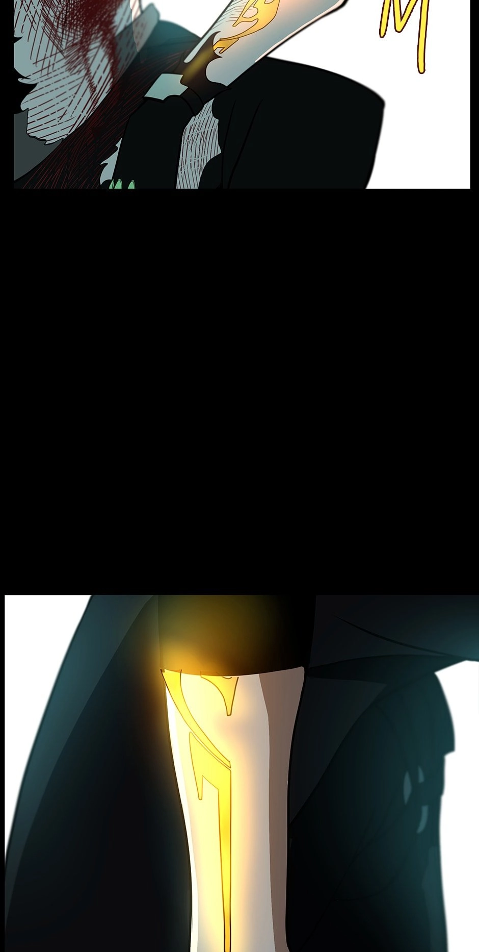 The Beginning After the End Chapter 66, page 80 of 84
