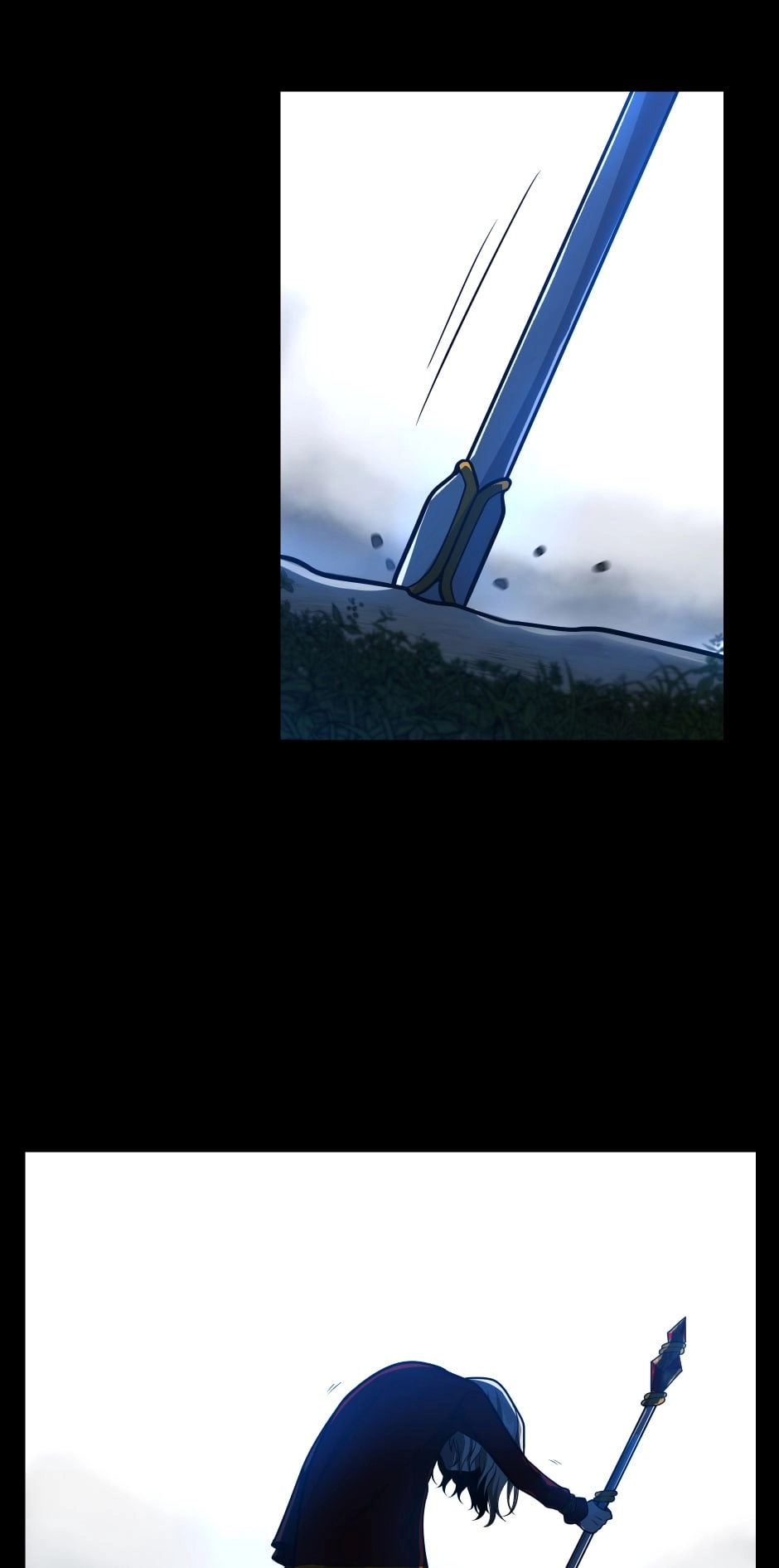 The Beginning After the End Chapter 66, page 9 of 84