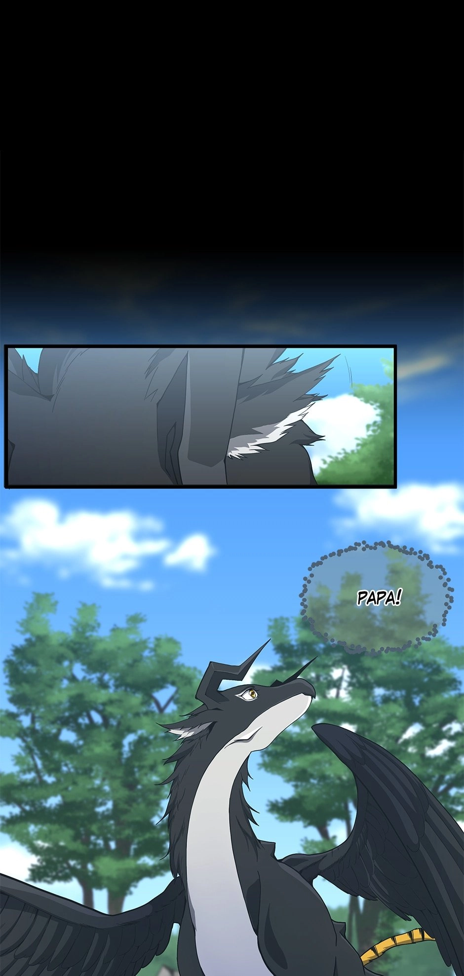 The Beginning After the End Chapter 67, page 13 of 75