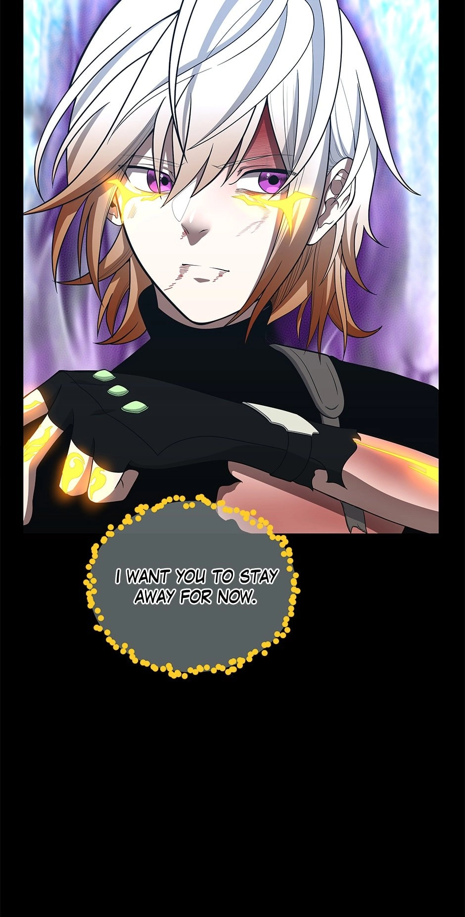 The Beginning After the End Chapter 67, page 19 of 75