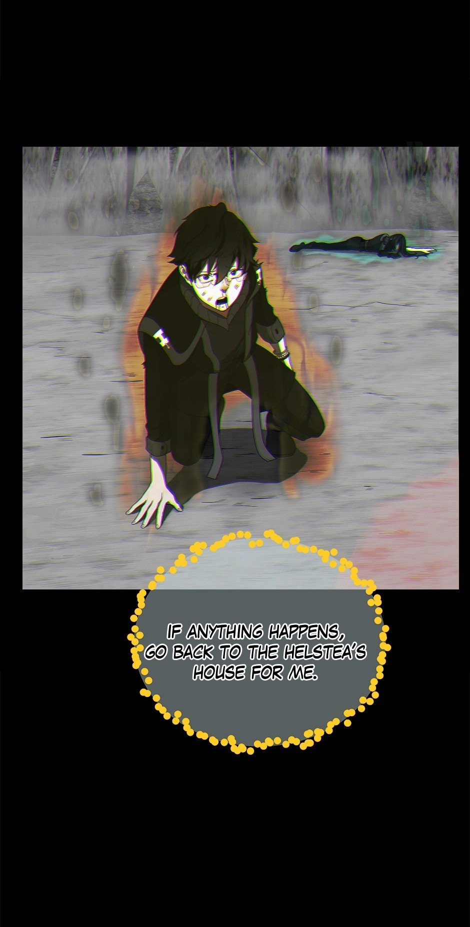 The Beginning After the End Chapter 67, page 20 of 75
