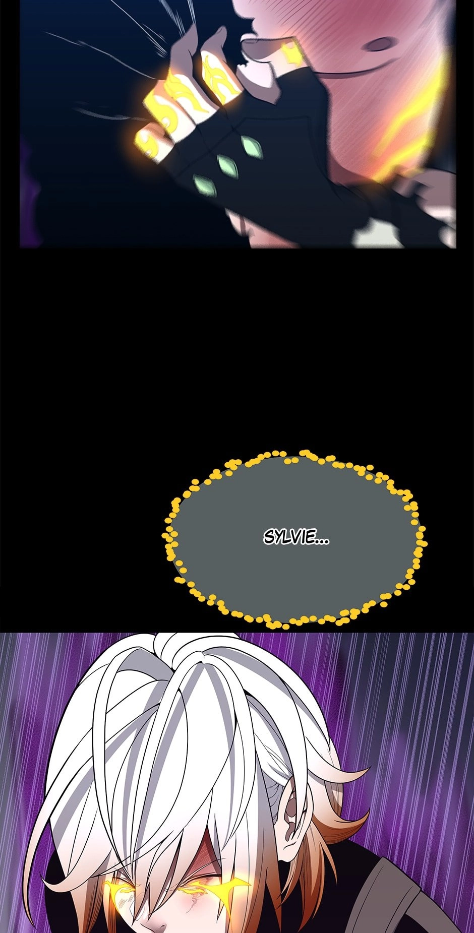 The Beginning After the End Chapter 67, page 23 of 75
