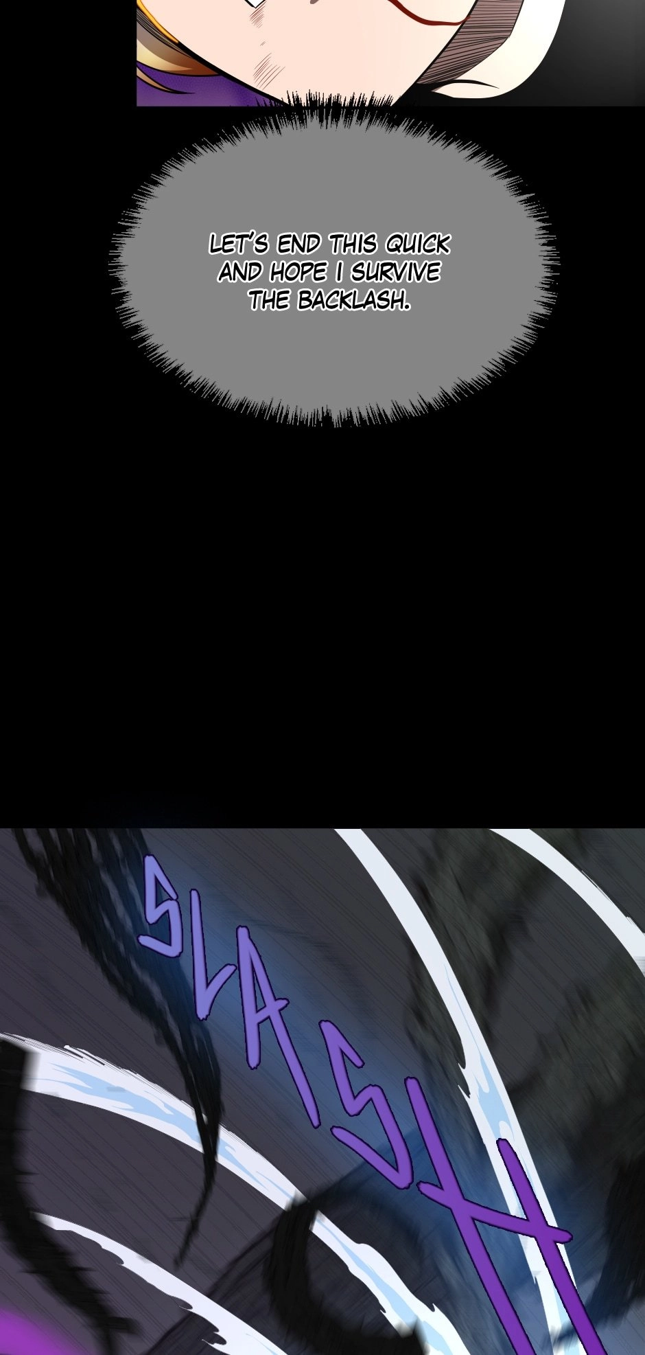 The Beginning After the End Chapter 67, page 37 of 75