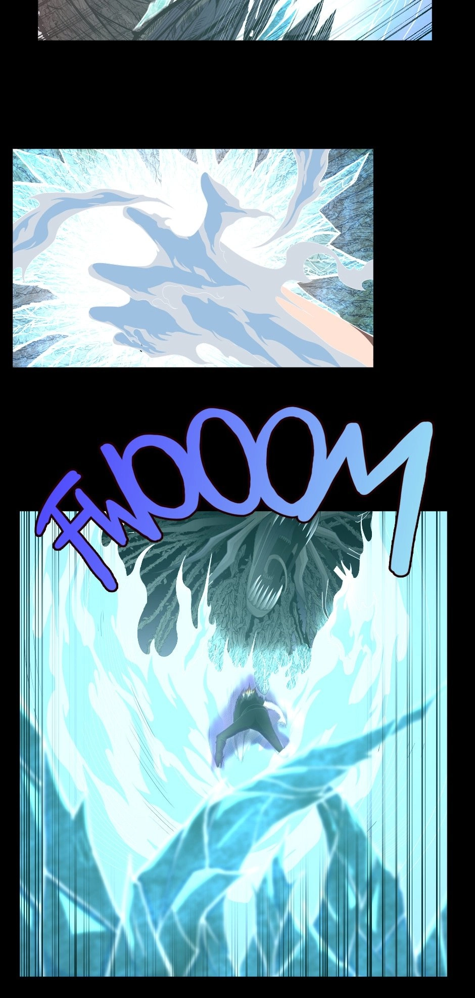 The Beginning After the End Chapter 67, page 44 of 75