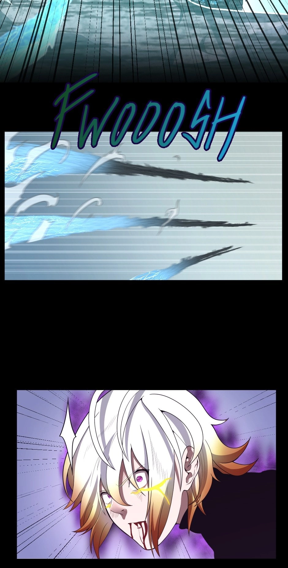 The Beginning After the End Chapter 67, page 46 of 75