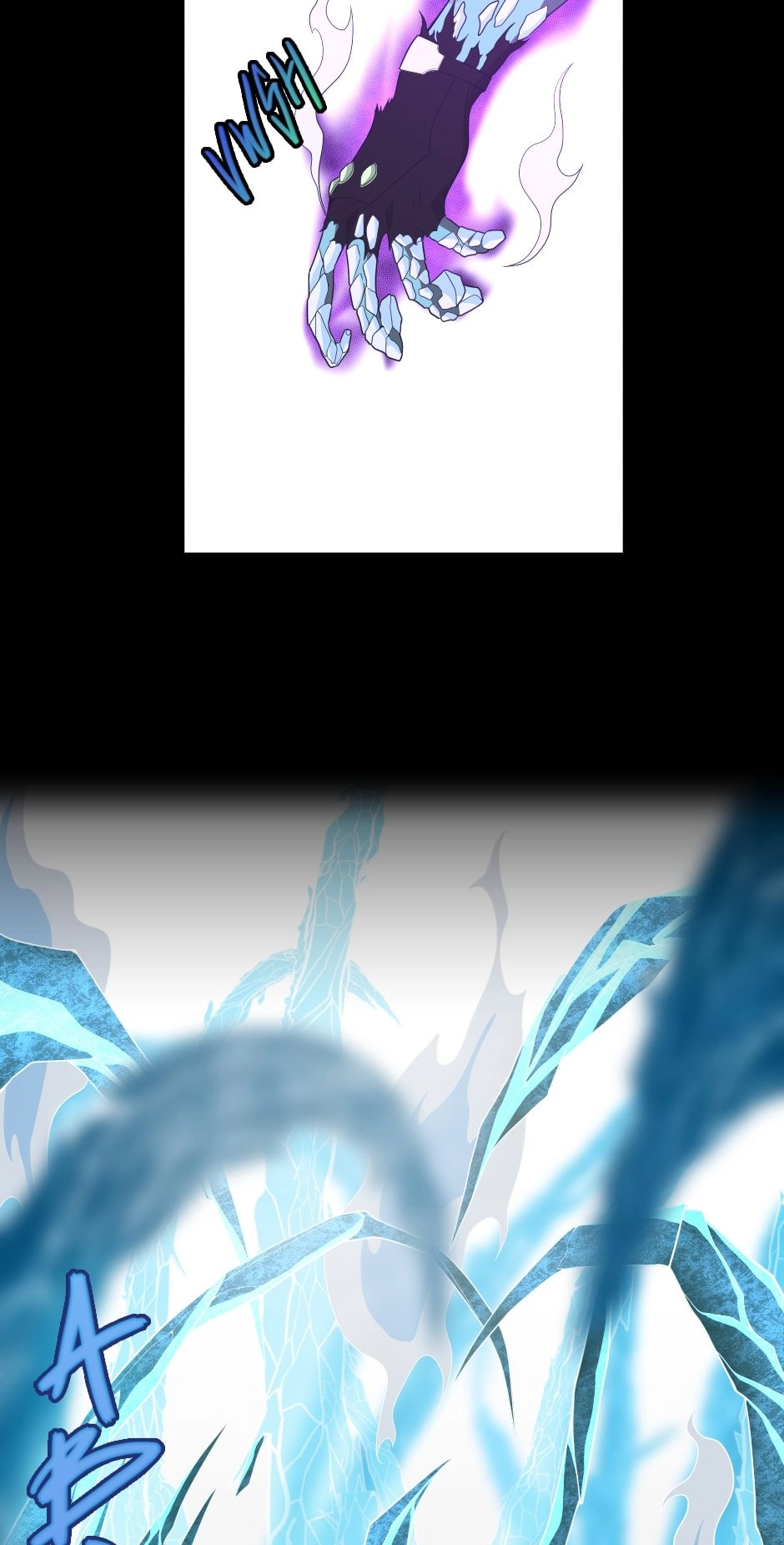 The Beginning After the End Chapter 67, page 48 of 75