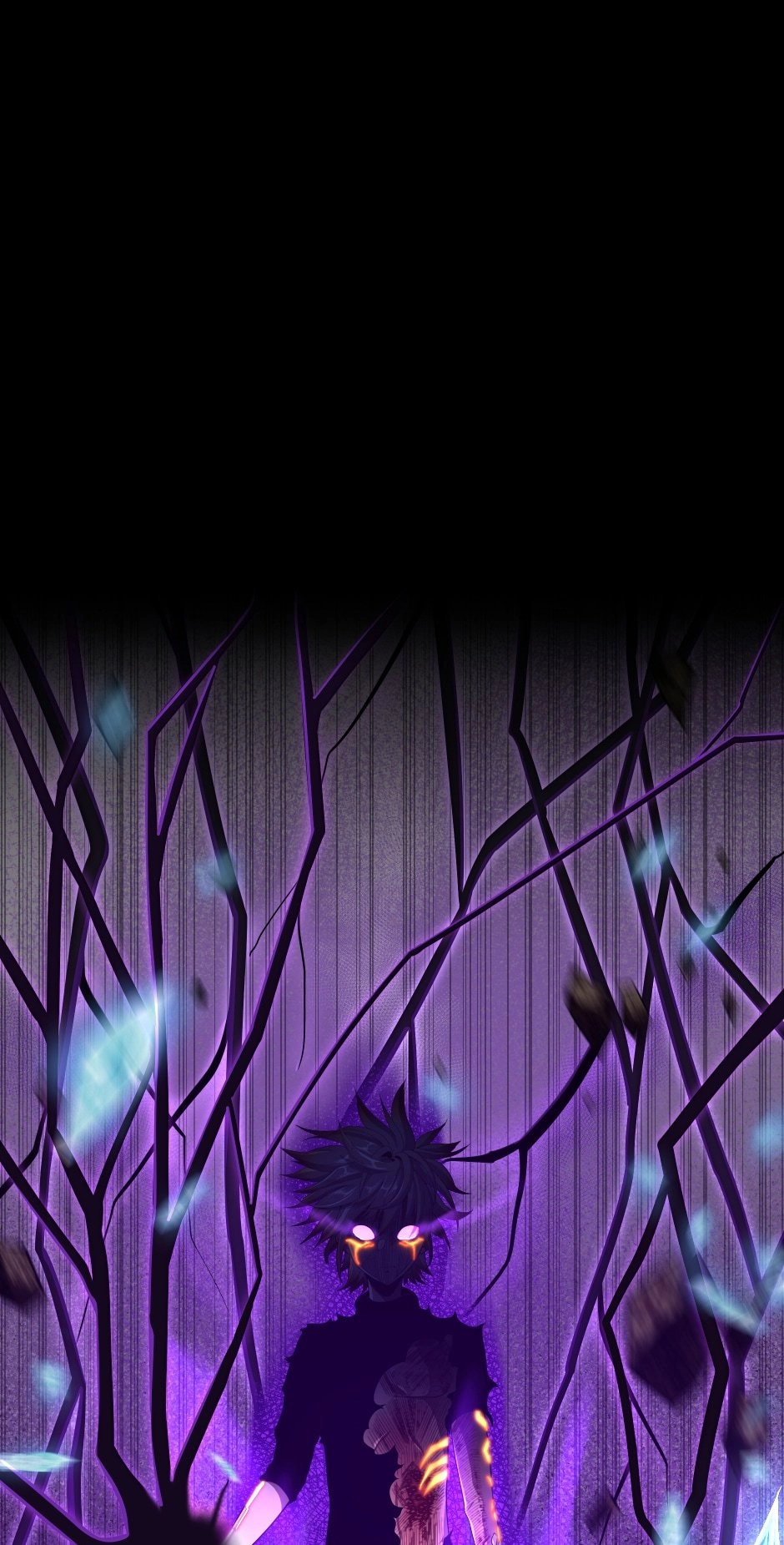 The Beginning After the End Chapter 67, page 53 of 75