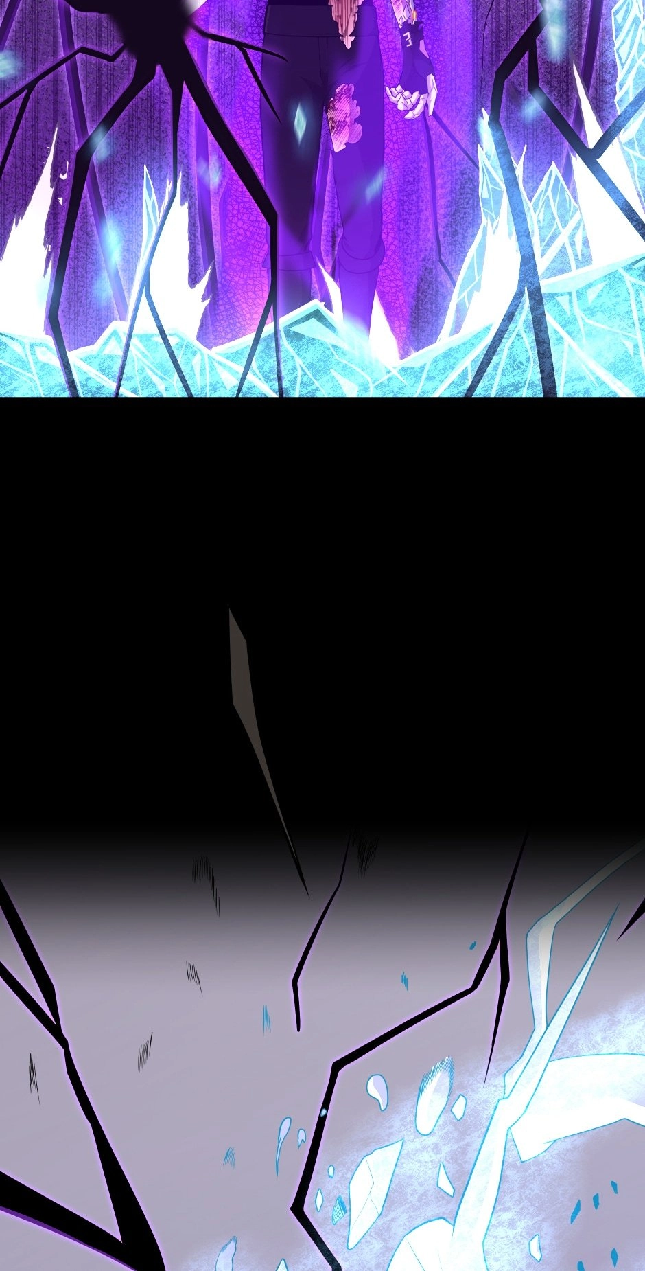 The Beginning After the End Chapter 67, page 54 of 75
