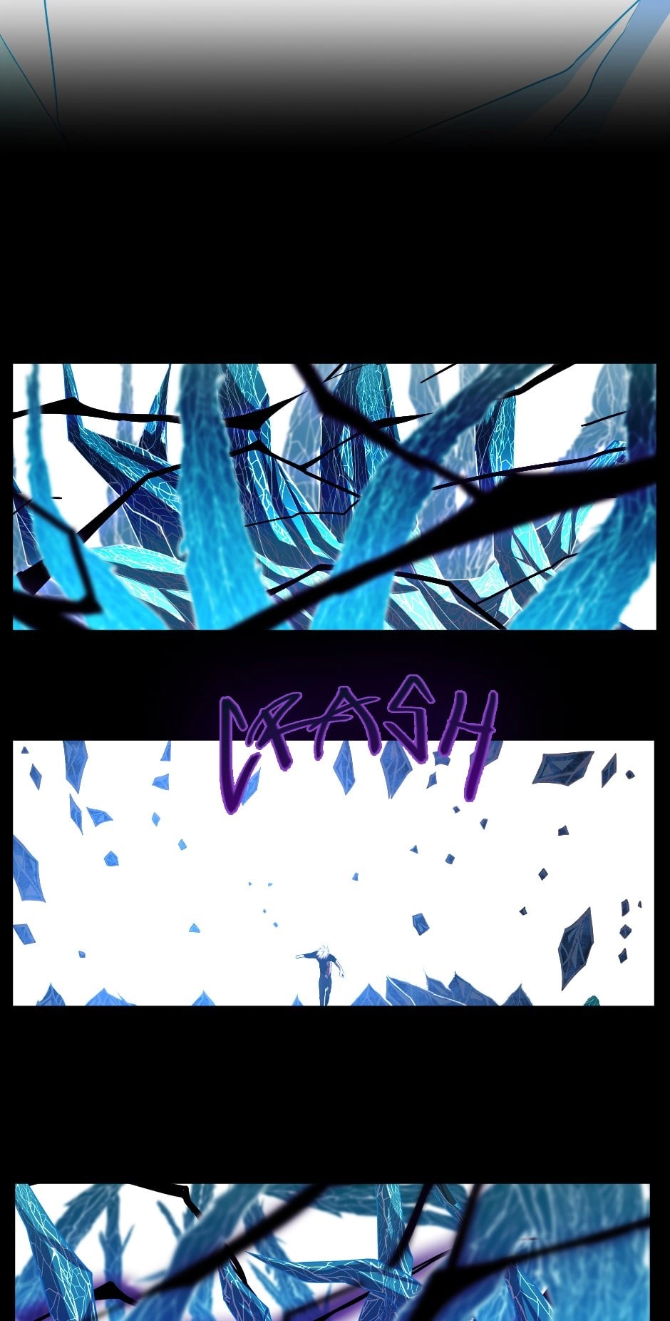 The Beginning After the End Chapter 67, page 56 of 75