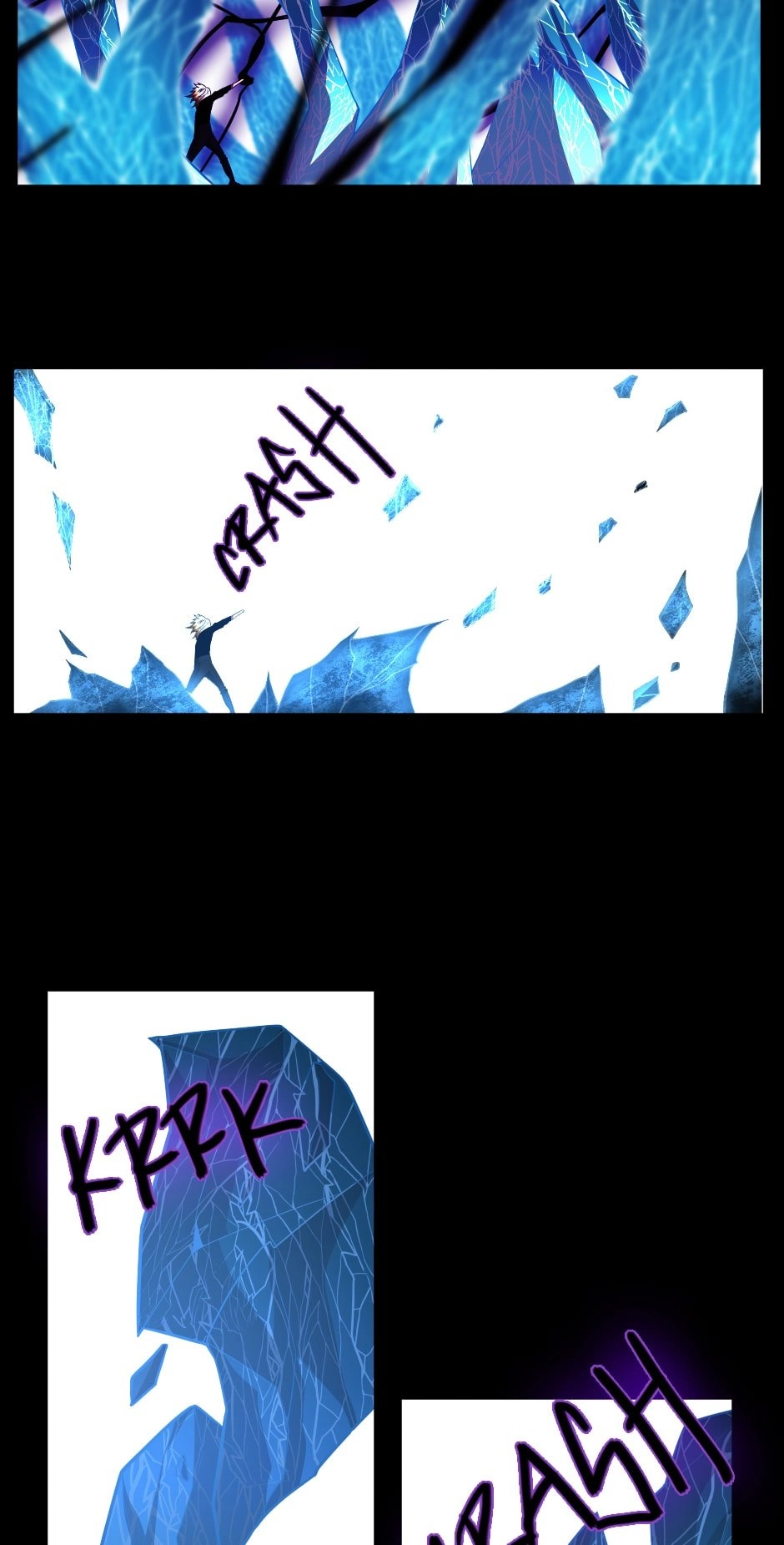 The Beginning After the End Chapter 67, page 57 of 75