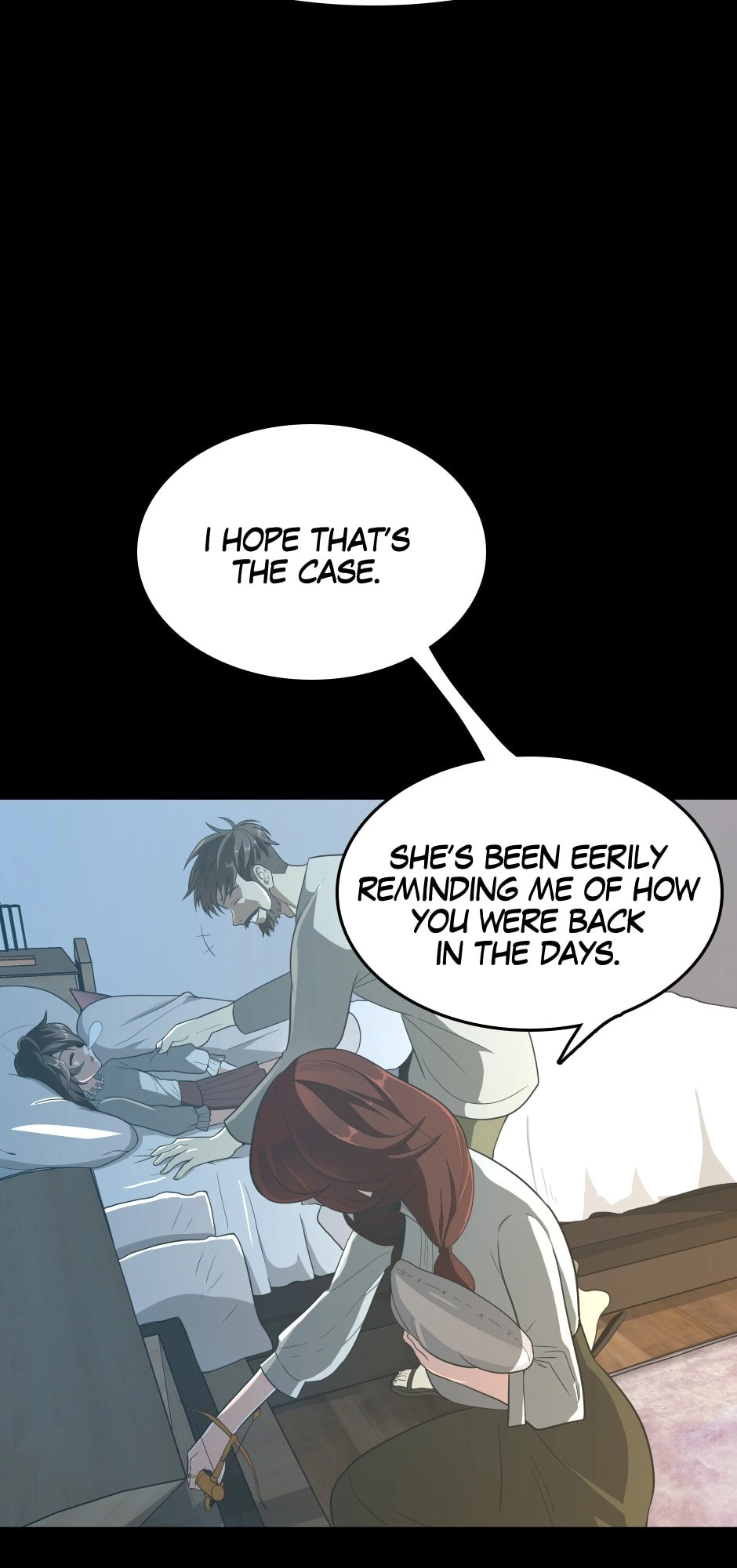 The Beginning After the End Chapter 67, page 69 of 75