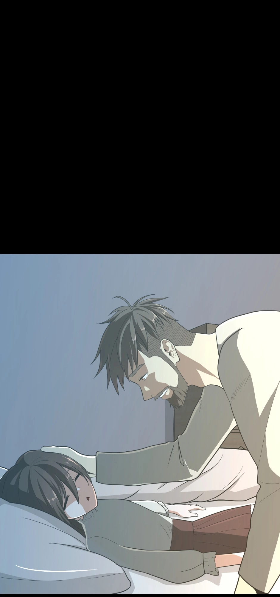 The Beginning After the End Chapter 67, page 70 of 75