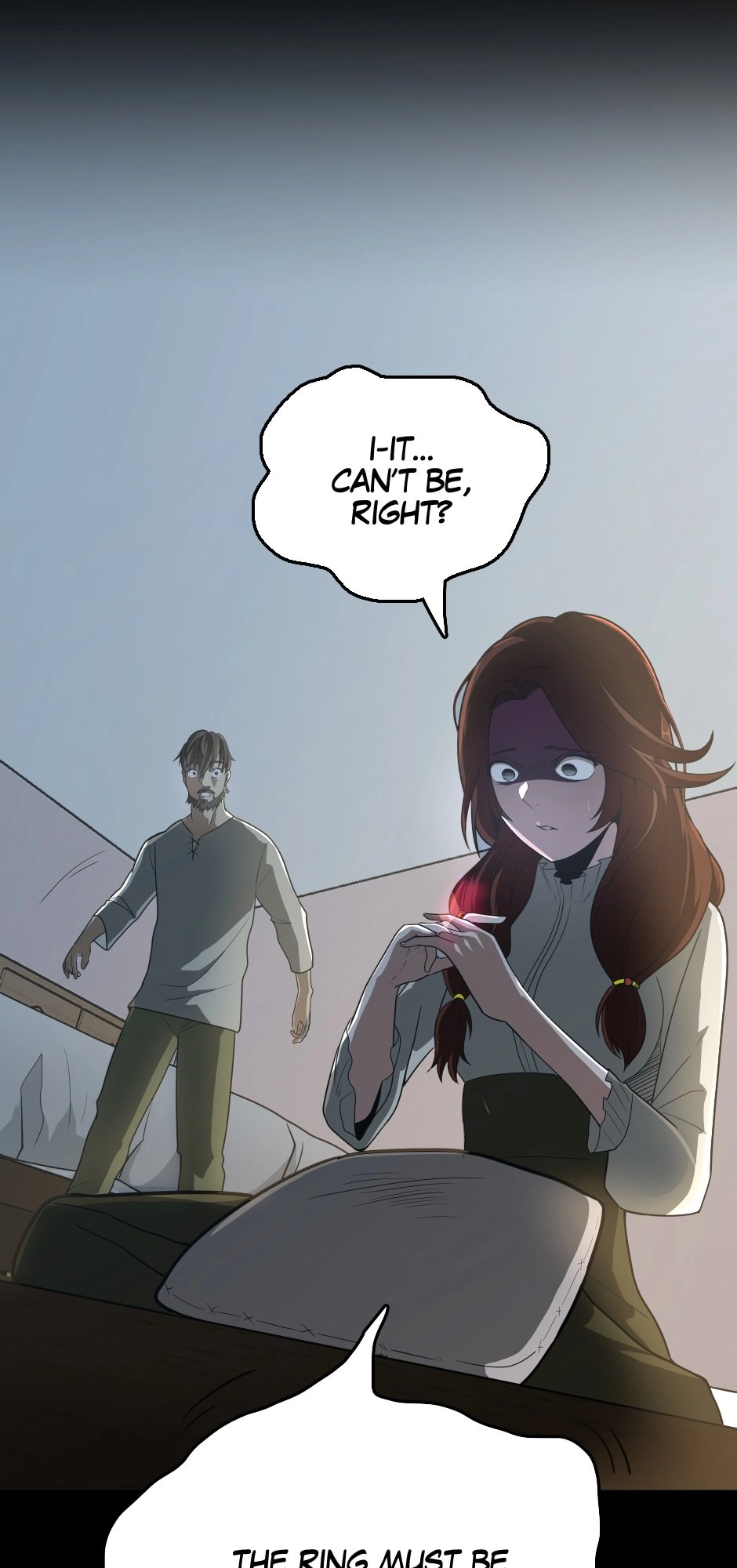 The Beginning After the End Chapter 67, page 73 of 75