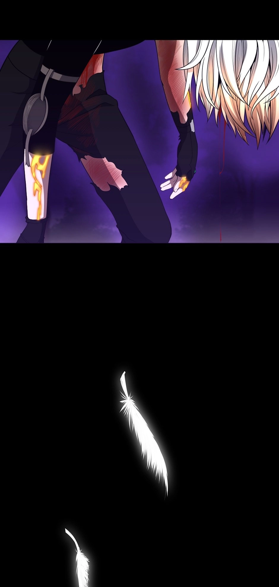 The Beginning After the End Chapter 67, page 9 of 75