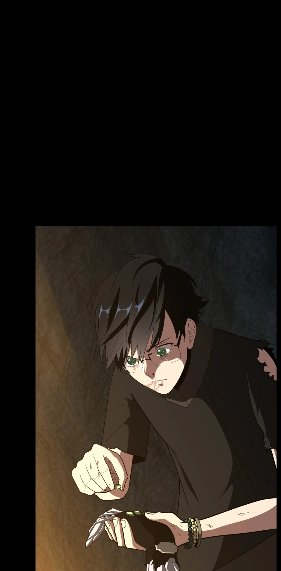 The Beginning After the End Chapter 68, page 10 of 75