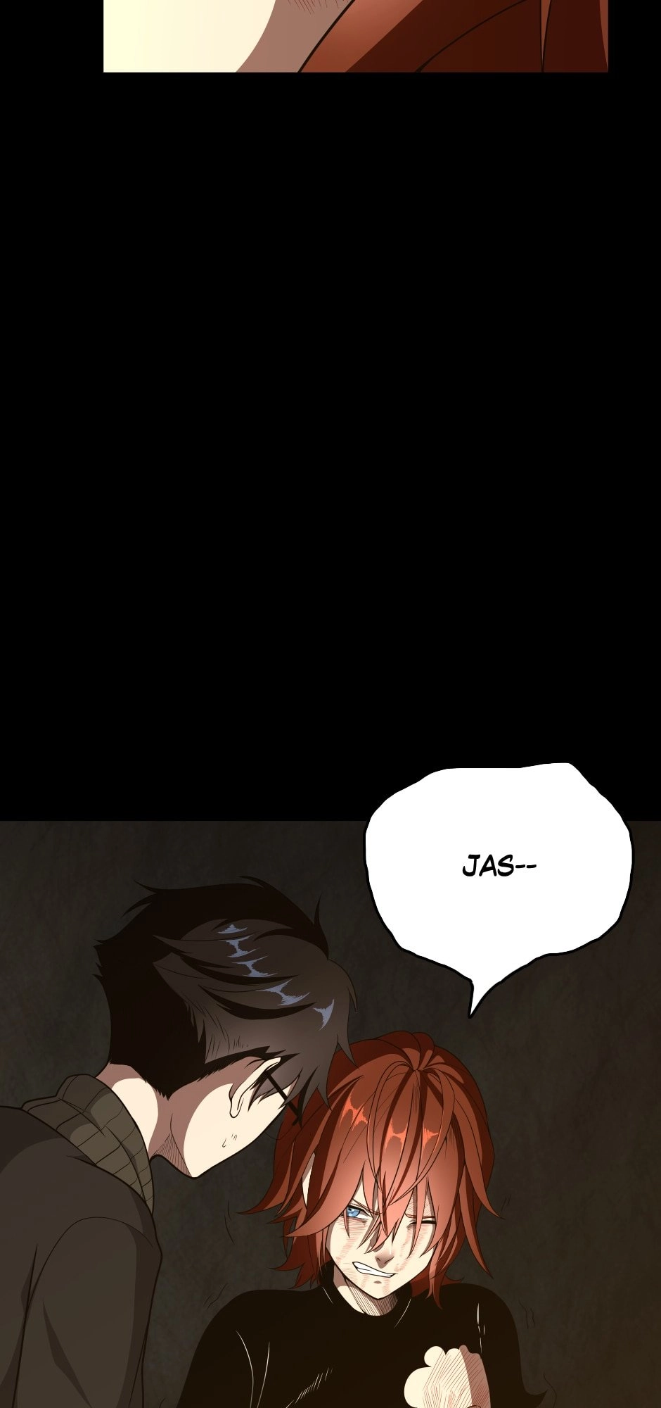 The Beginning After the End Chapter 68, page 21 of 75