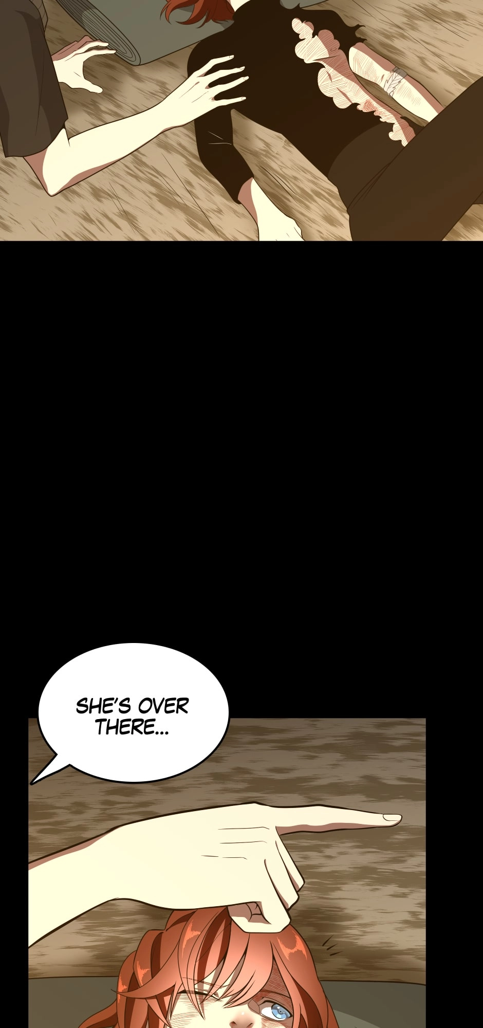 The Beginning After the End Chapter 68, page 23 of 75