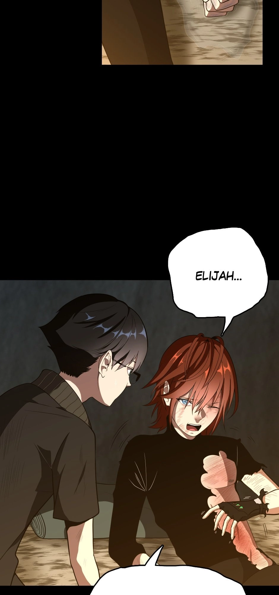 The Beginning After the End Chapter 68, page 26 of 75