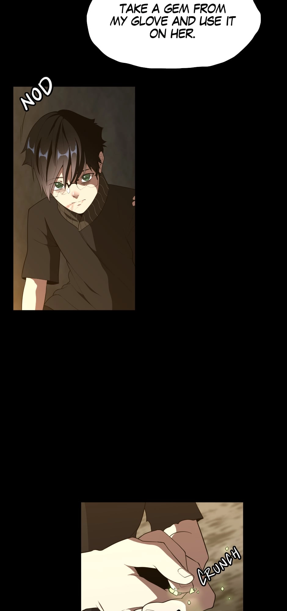 The Beginning After the End Chapter 68, page 27 of 75