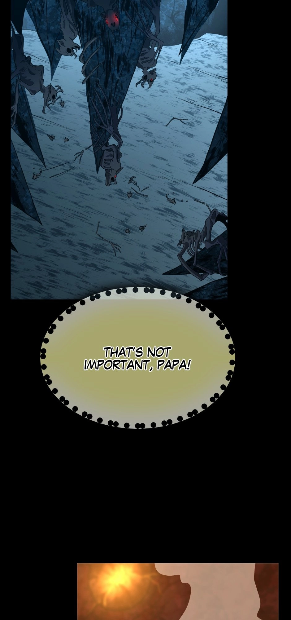 The Beginning After the End Chapter 68, page 38 of 75