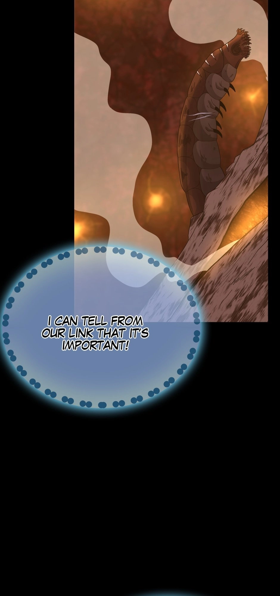 The Beginning After the End Chapter 68, page 39 of 75