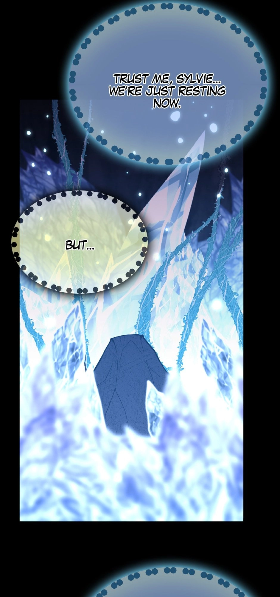 The Beginning After the End Chapter 68, page 40 of 75