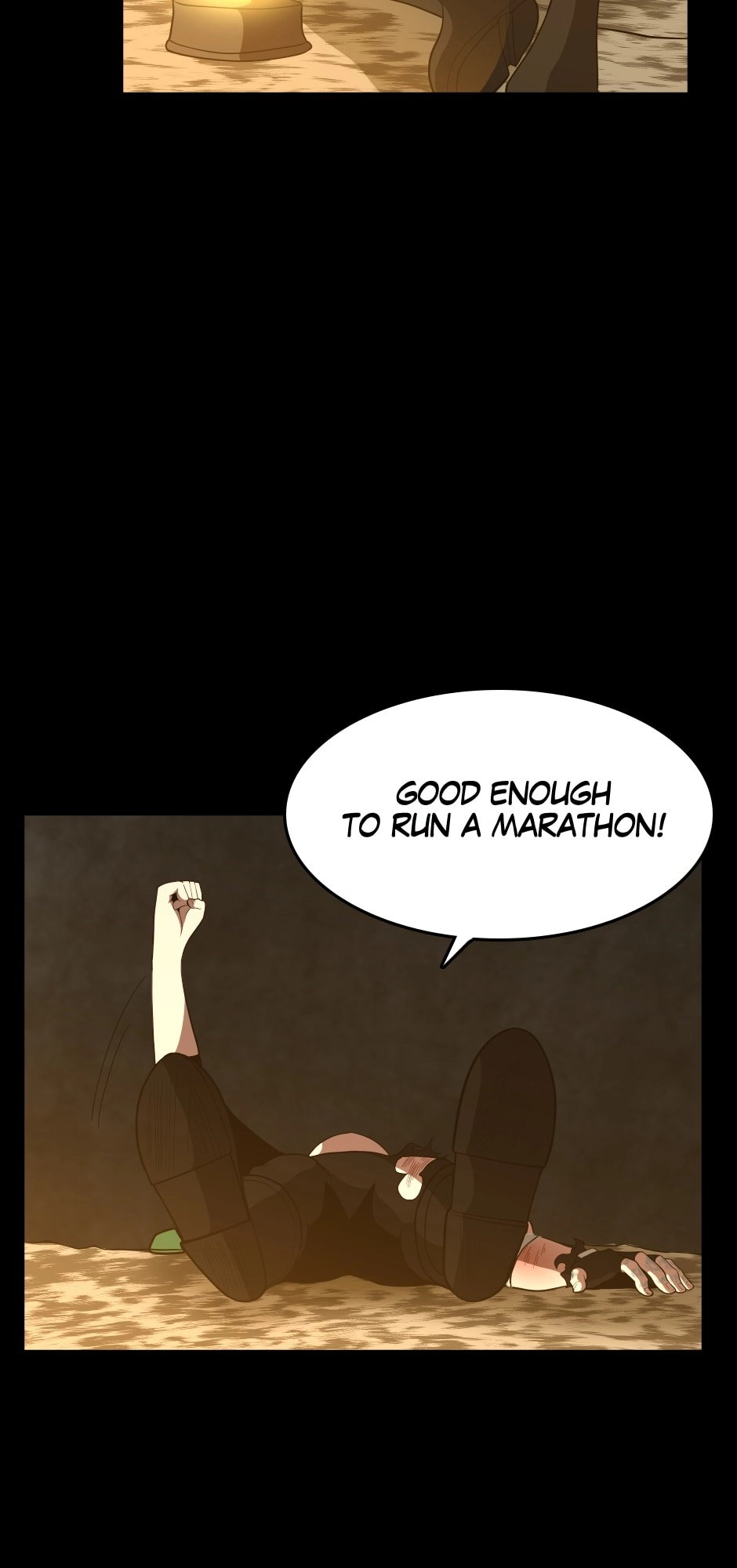 The Beginning After the End Chapter 68, page 44 of 75