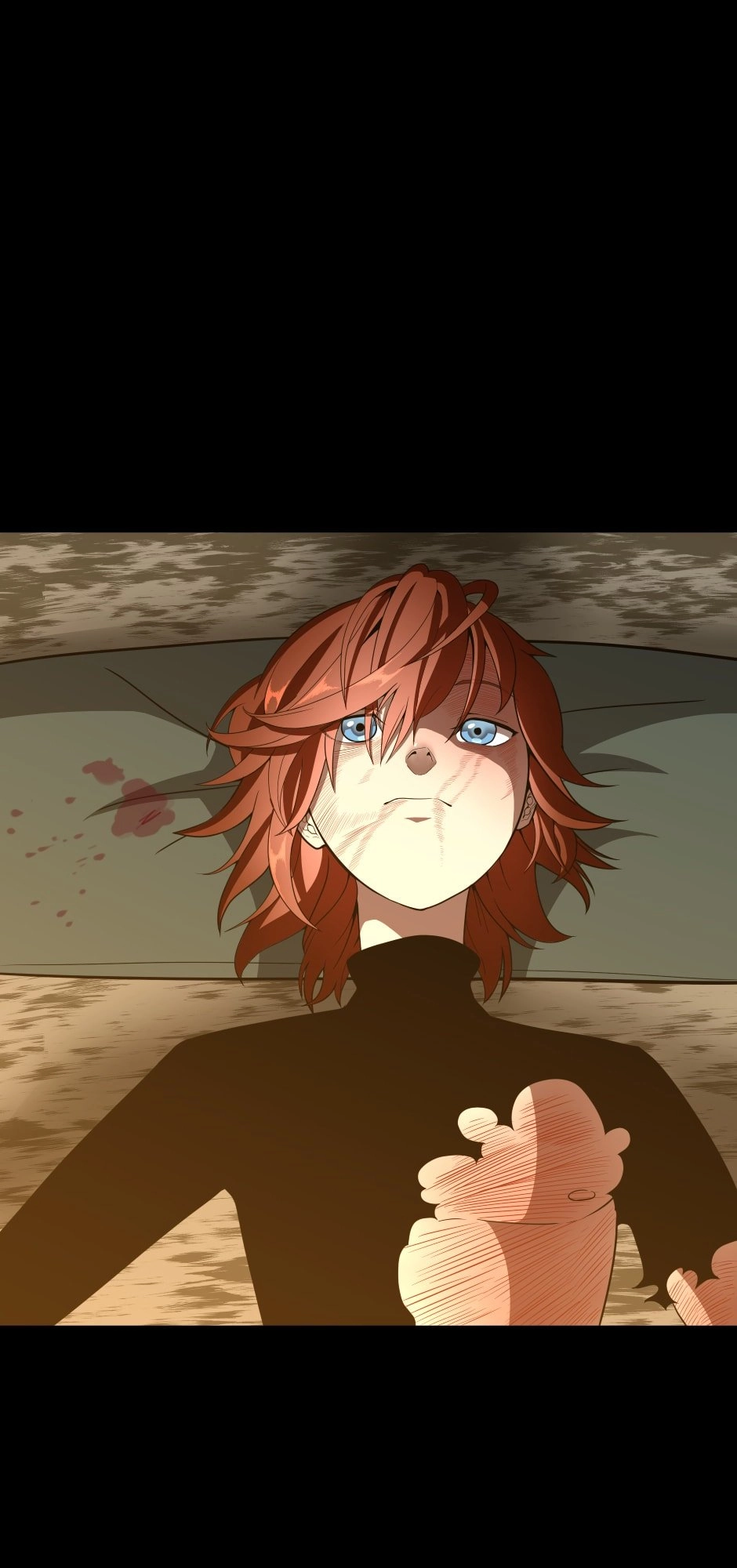 The Beginning After the End Chapter 68, page 46 of 75