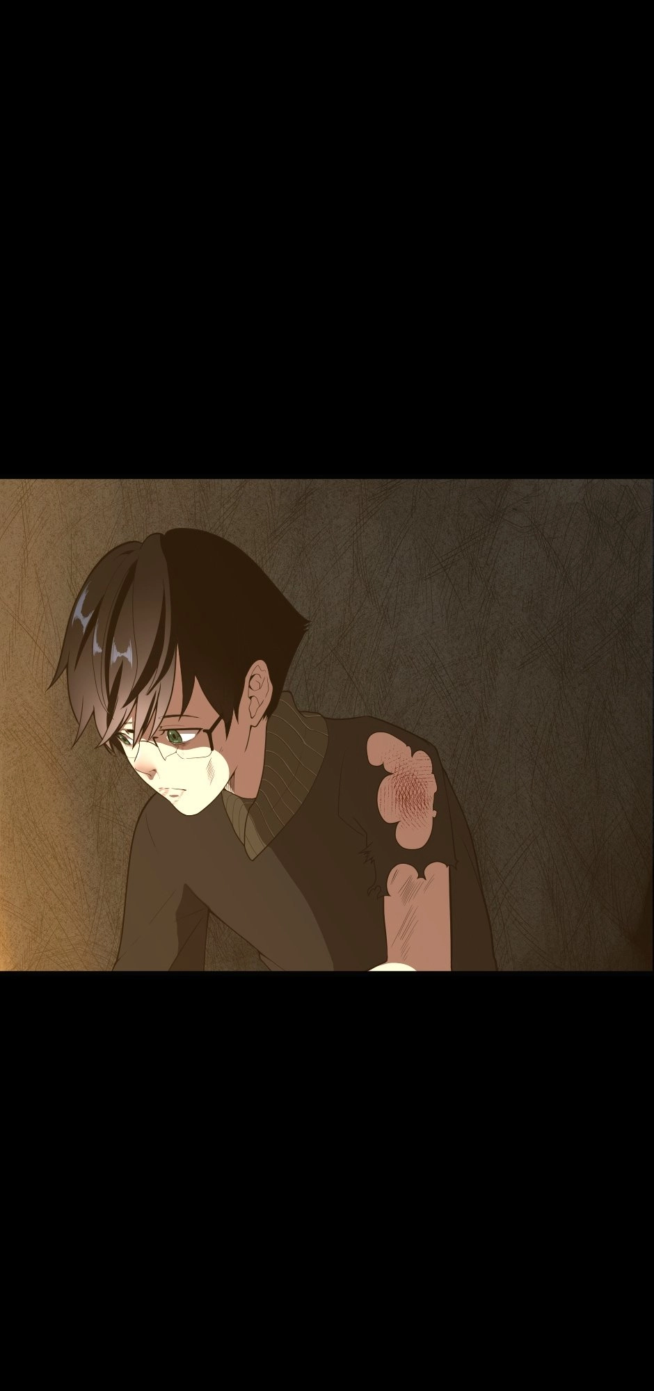 The Beginning After the End Chapter 68, page 47 of 75