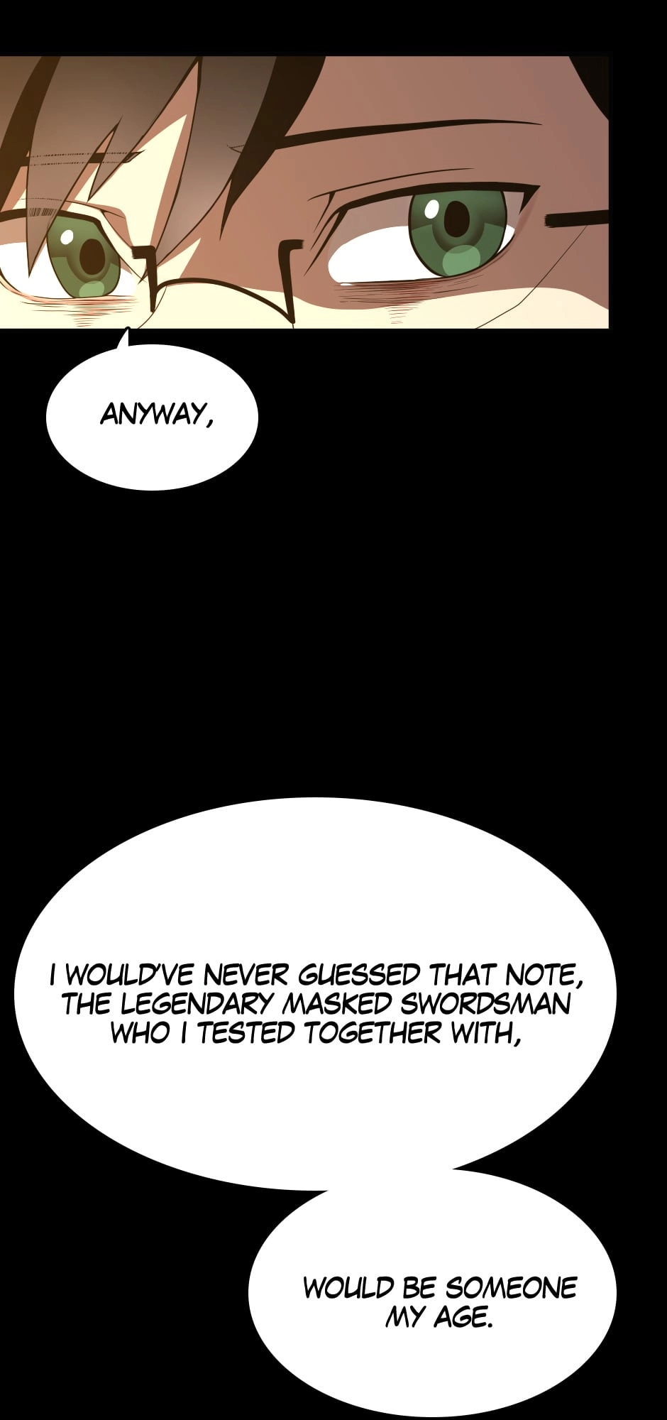 The Beginning After the End Chapter 68, page 48 of 75