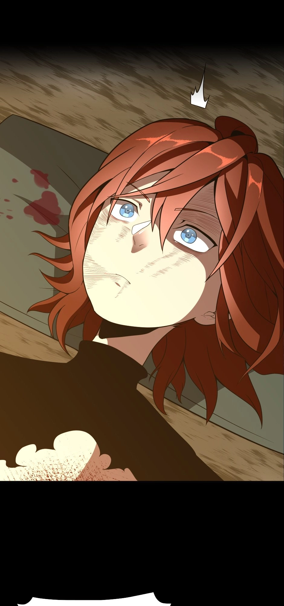 The Beginning After the End Chapter 68, page 49 of 75