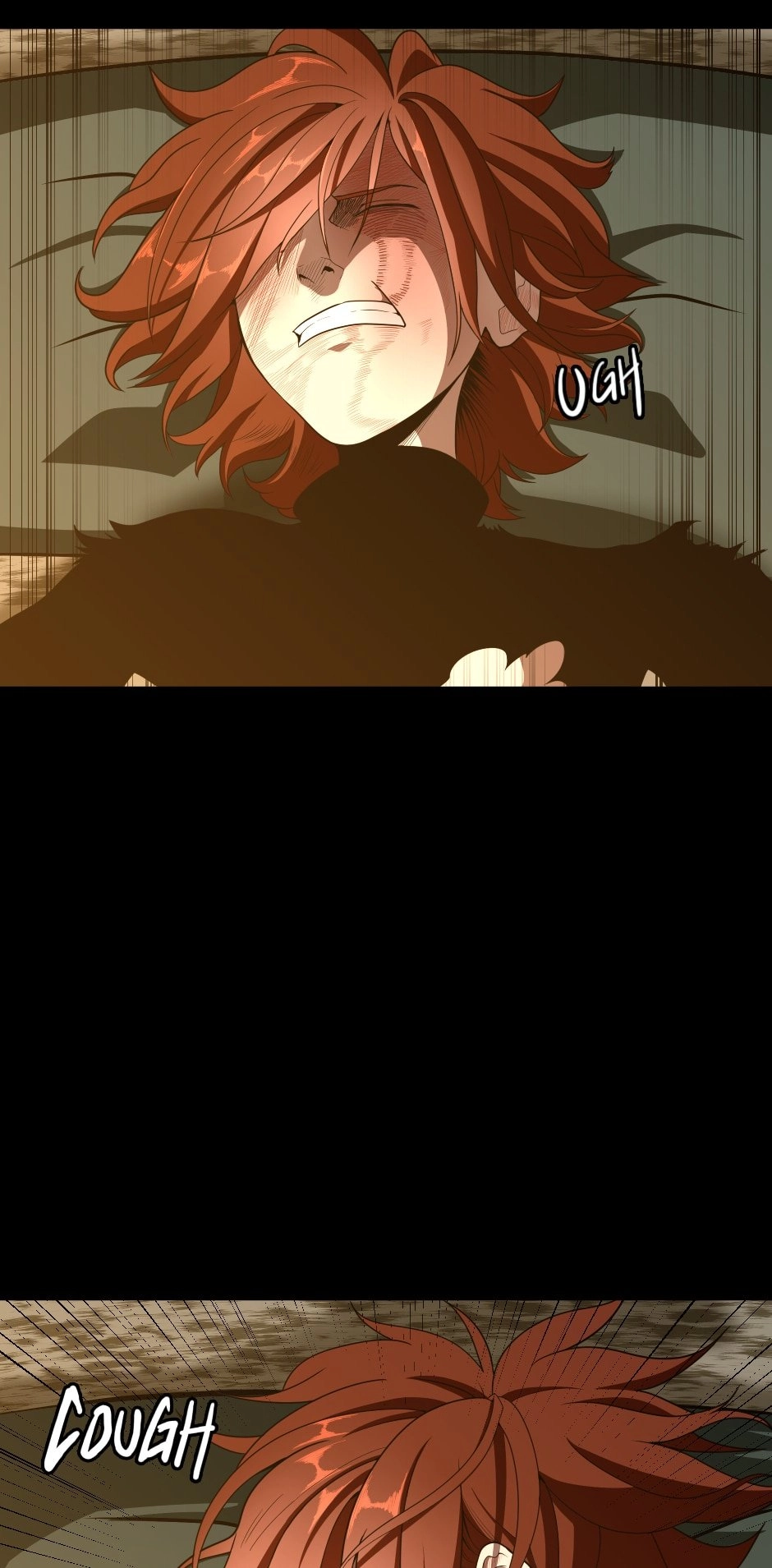The Beginning After the End Chapter 68, page 5 of 75