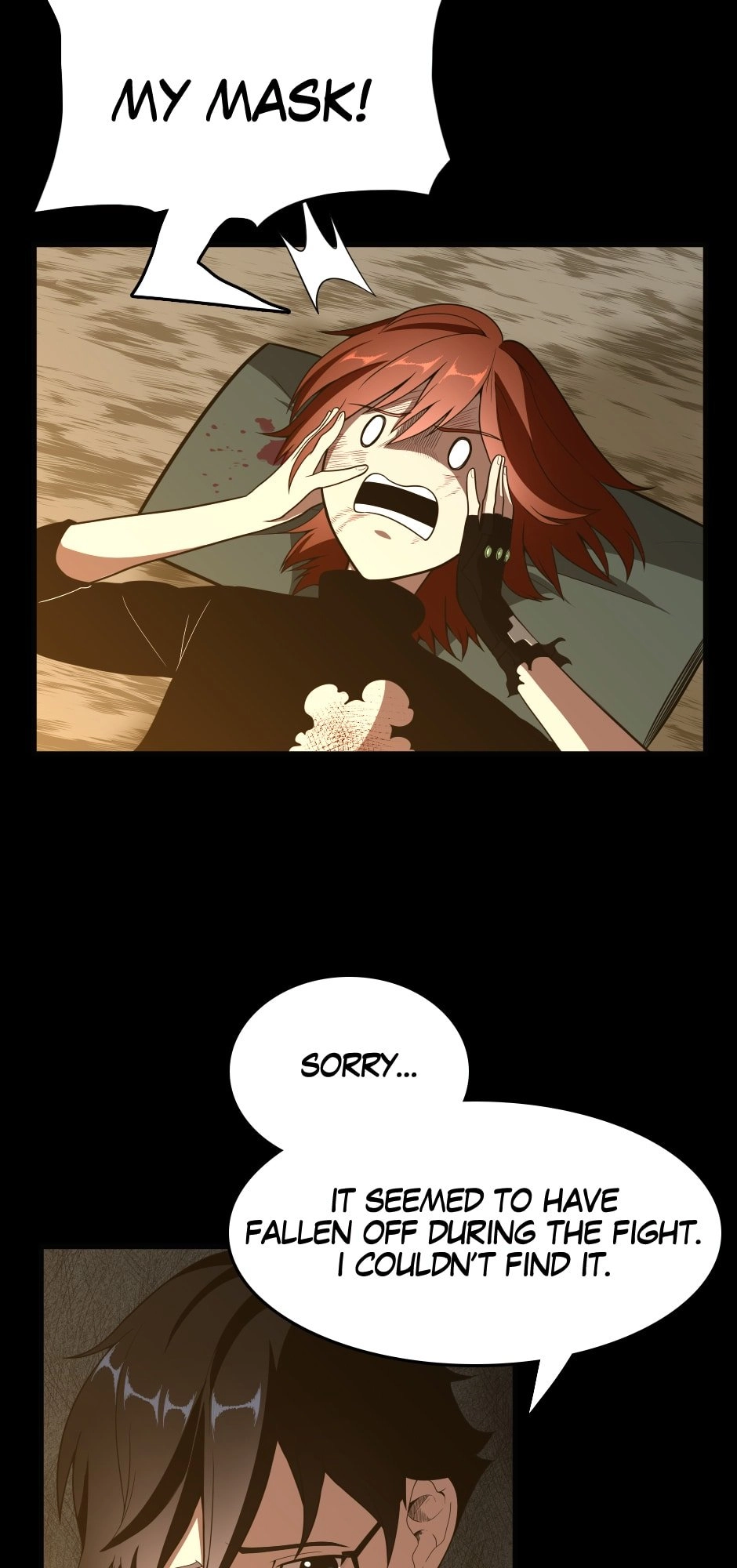 The Beginning After the End Chapter 68, page 50 of 75
