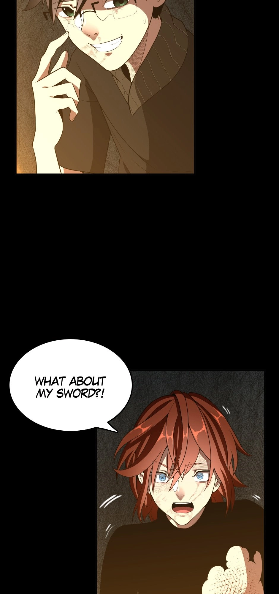 The Beginning After the End Chapter 68, page 51 of 75