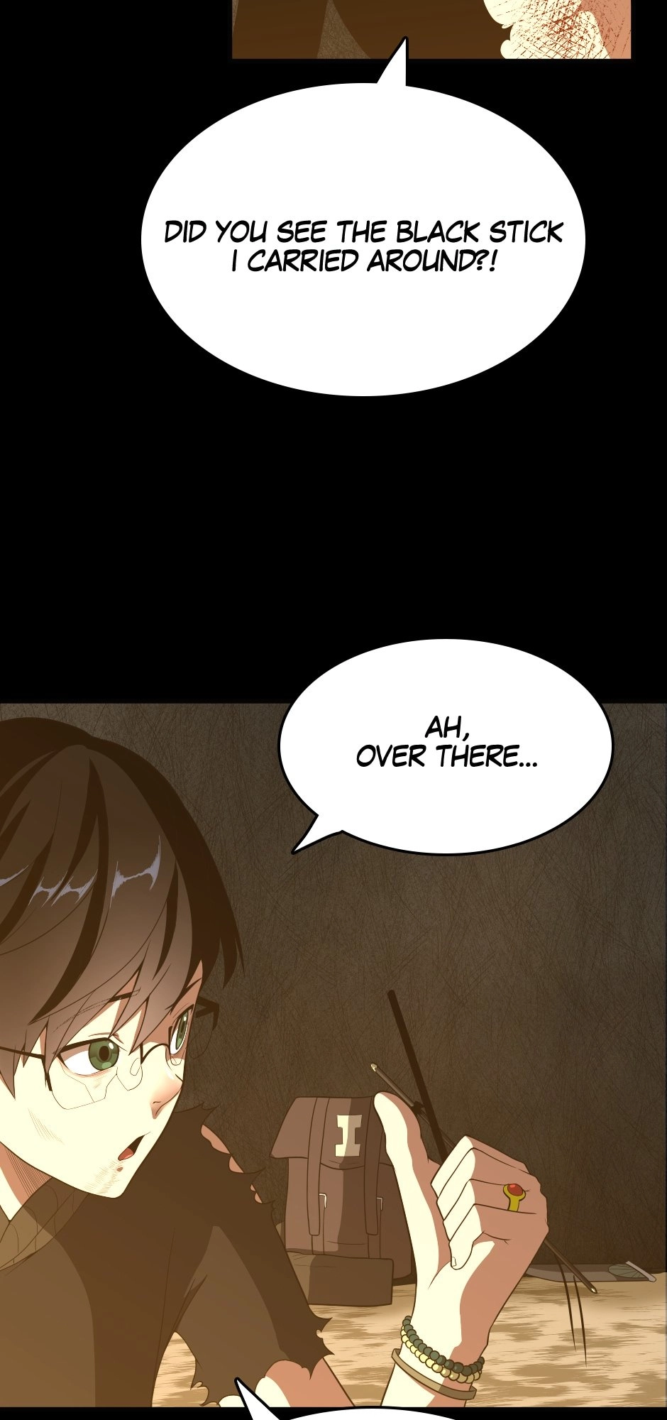 The Beginning After the End Chapter 68, page 52 of 75