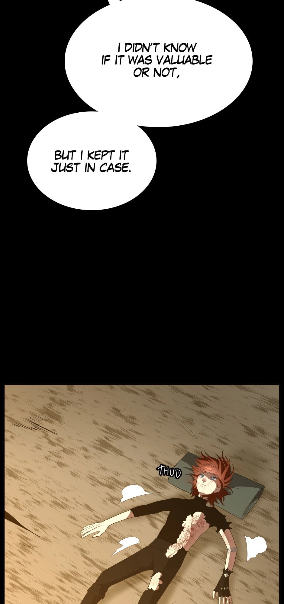 The Beginning After the End Chapter 68, page 53 of 75