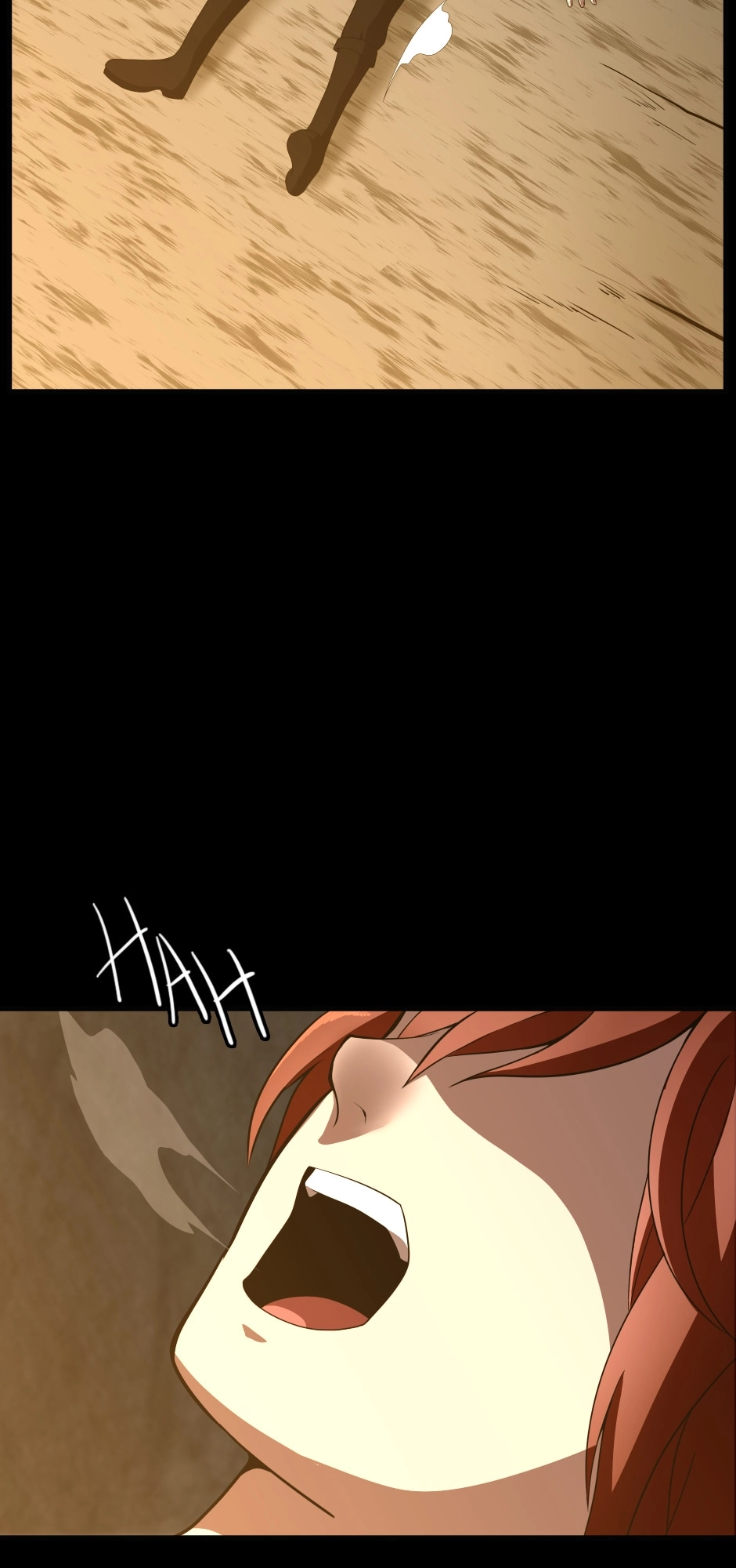 The Beginning After the End Chapter 68, page 54 of 75