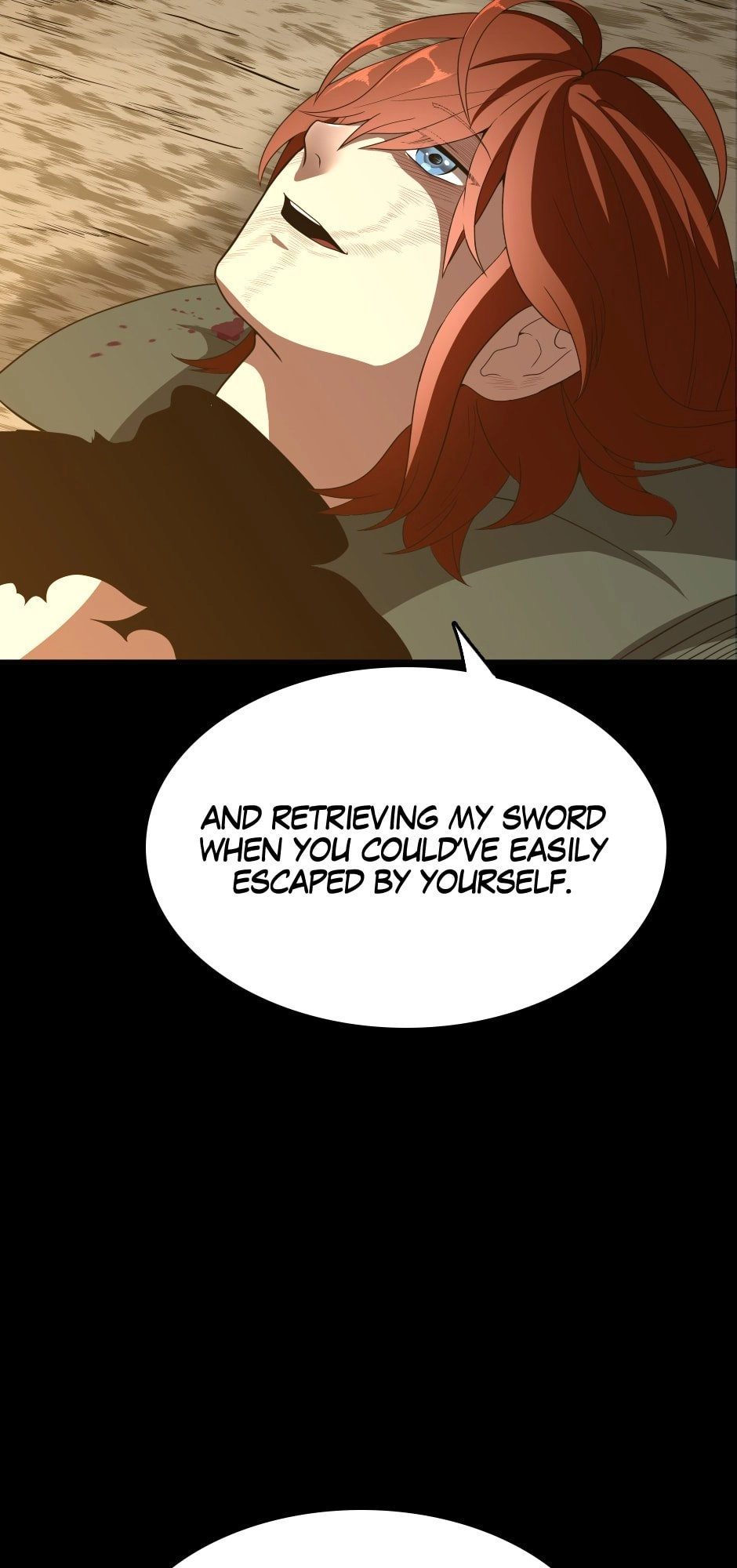 The Beginning After the End Chapter 68, page 56 of 75